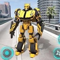 robot_runner_fight Spiele